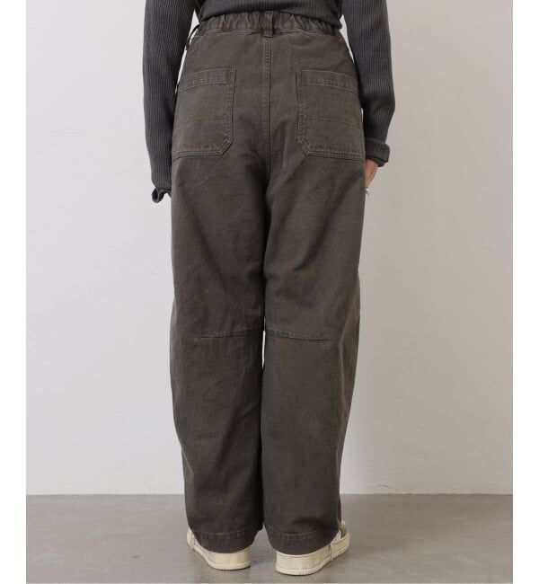 journal standard luxe「ダック ベイカーパンツ」|その他|