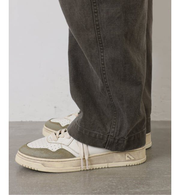 journal standard luxe「ダック ベイカーパンツ」|その他|