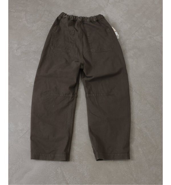 journal standard luxe「ダック ベイカーパンツ」|その他|