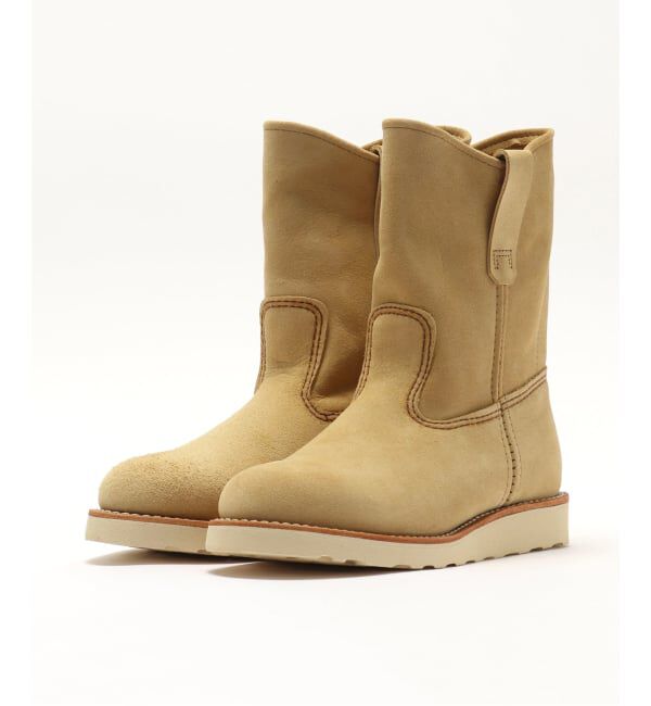 JOURNAL STANDARD「RED WING / レッドウイング 9インチ ペコス」|その他|