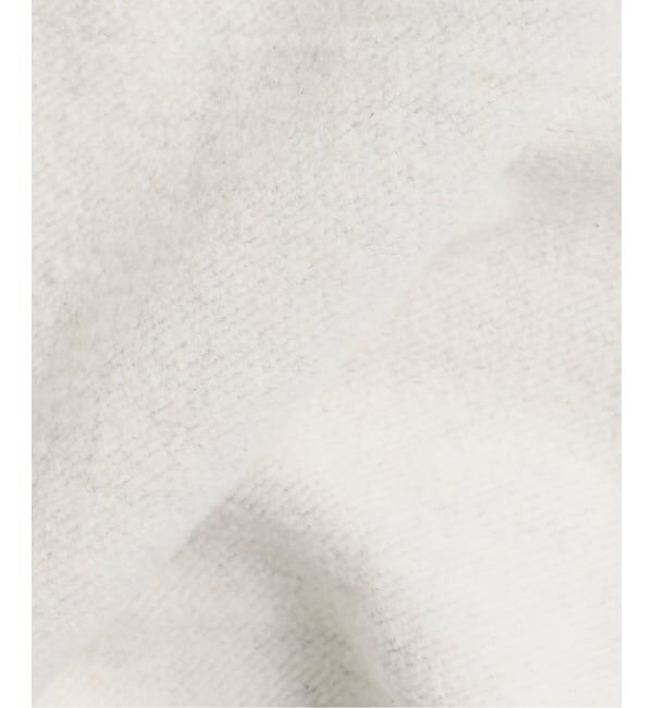 journal standard L'essage「【INSCRIRE /アンスクリア】Navy Zip Hoodie：パーカー」|パーカー|