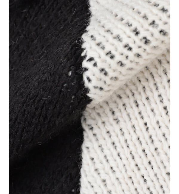 Oriens JOURNAL STANDARD「【OBEY / オベイ】INT. COWICHAN SWEATER 151010042」|ニット・セーター|