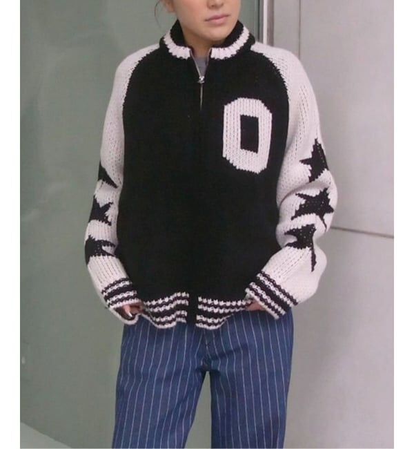 Oriens JOURNAL STANDARD「【OBEY / オベイ】INT. COWICHAN SWEATER 151010042」|ニット・セーター|