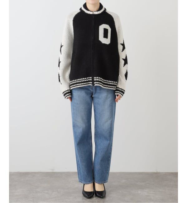 Oriens JOURNAL STANDARD「【OBEY / オベイ】INT. COWICHAN SWEATER 151010042」|ニット・セーター|