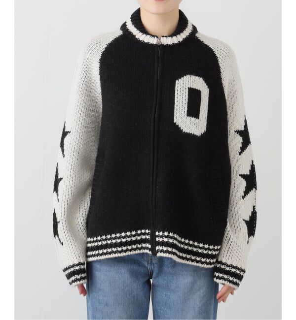 Oriens JOURNAL STANDARD「【OBEY / オベイ】INT. COWICHAN SWEATER 151010042」|ニット・セーター|