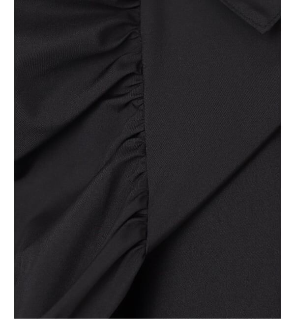 journal standard L'essage「【FUMIE TANAKA(フミエタナカ)】ball sh：シャツ」|シャツ・ブラウス|