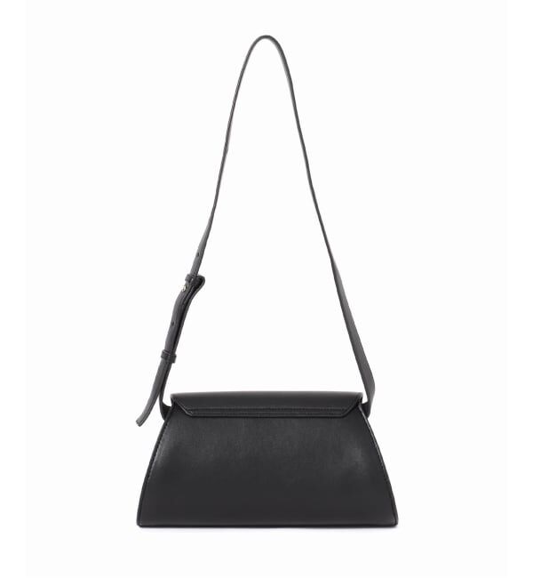 JOURNAL STANDARD relume「別注【VELETTO/ヴェレット】ツツガタショルダーバッグ」|ショルダー・メッセンジャー|