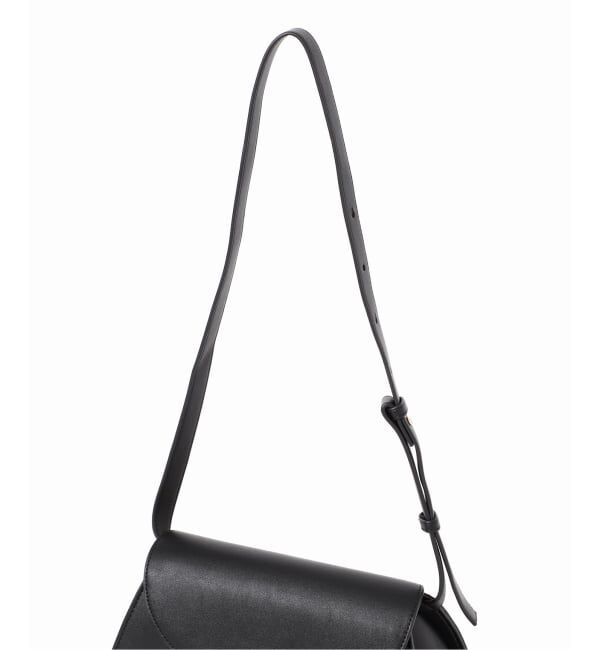 JOURNAL STANDARD relume「別注【VELETTO/ヴェレット】ツツガタショルダーバッグ」|ショルダー・メッセンジャー|