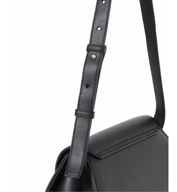 JOURNAL STANDARD relume「別注【VELETTO/ヴェレット】ツツガタショルダーバッグ」|ショルダー・メッセンジャー|