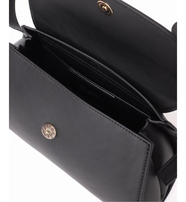 JOURNAL STANDARD relume「別注【VELETTO/ヴェレット】ツツガタショルダーバッグ」|ショルダー・メッセンジャー|