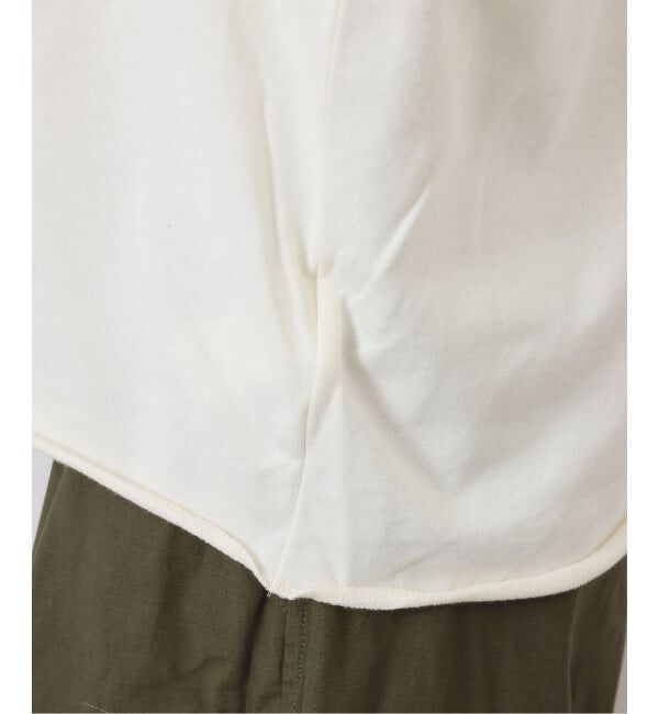 journal standard luxe「タフタ フリルプルオーバー」|その他|