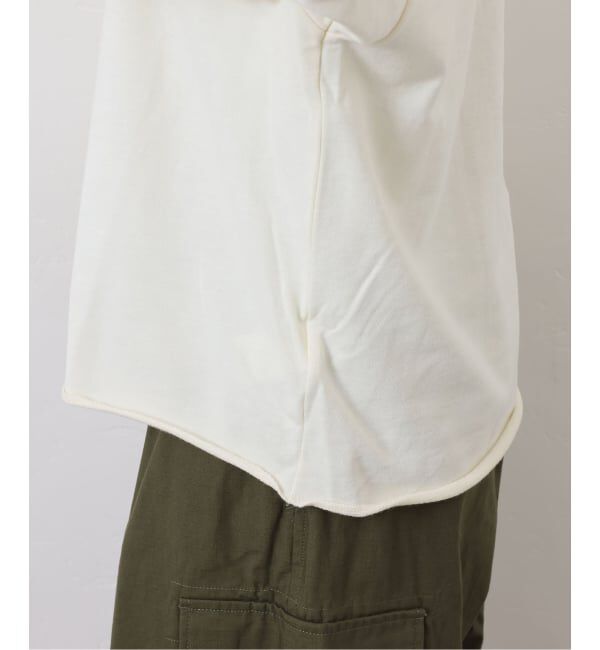 journal standard luxe「タフタ フリルプルオーバー」|その他|