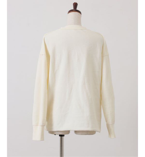 journal standard luxe「タフタ フリルプルオーバー」|その他|