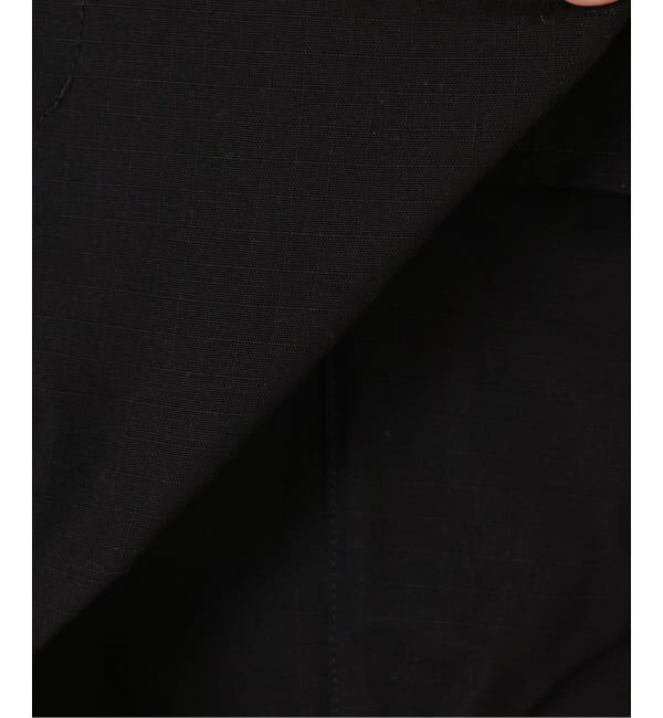 journal standard luxe「《追加予約》リップストップ カーゴスカート」|スカート|