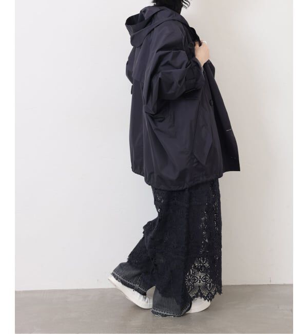 journal standard luxe「《予約》レースMIX スカート（040）」|スカート|