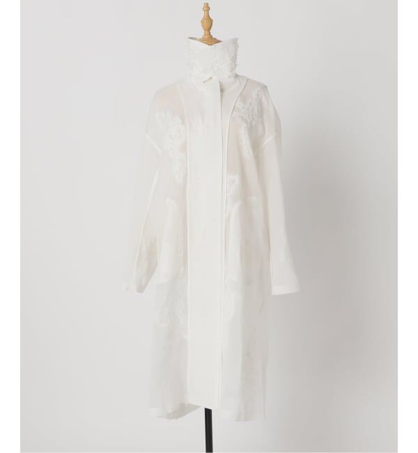 JOURNAL STANDARD「《予約》別注【TOLIGHT&times;JOURNALSTANDARD】オーガンジーシシュウCT」|その他|