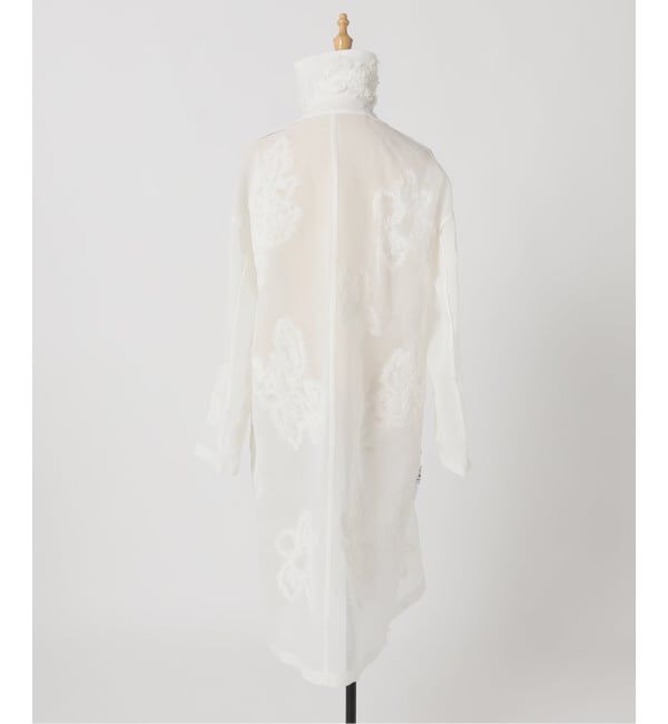 JOURNAL STANDARD「《予約》別注【TOLIGHT&times;JOURNALSTANDARD】オーガンジーシシュウCT」|その他|