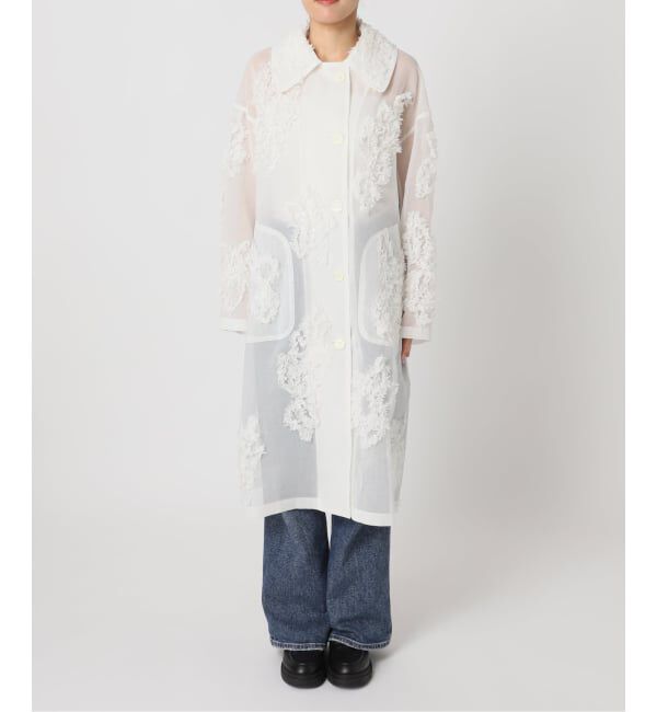 JOURNAL STANDARD「《予約》別注【TOLIGHT&times;JOURNALSTANDARD】オーガンジーシシュウCT」|その他|