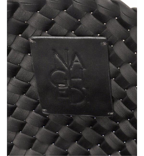 journal standard L'essage「《予約》【NAGHEDI/ナゲディ】ST BARTHS SMALL TOTE：トートバッグ」|トートバッグ|