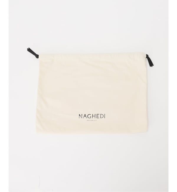 journal standard L'essage「《予約》【NAGHEDI/ナゲディ】ST BARTHS SMALL TOTE：トートバッグ」|トートバッグ|