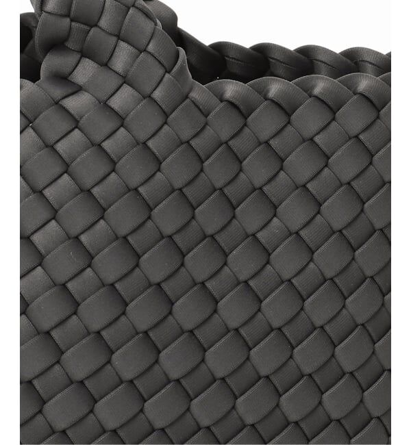 journal standard L'essage「《予約》【NAGHEDI/ナゲディ】ST BARTHS SMALL TOTE：トートバッグ」|トートバッグ|