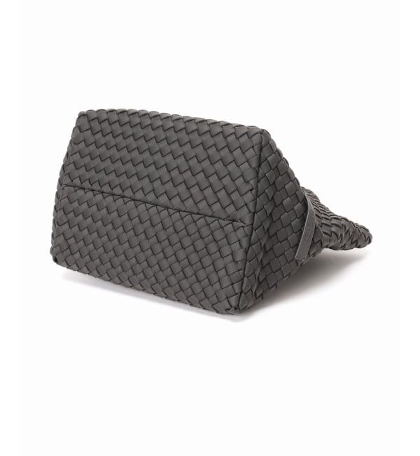 journal standard L'essage「《予約》【NAGHEDI/ナゲディ】ST BARTHS SMALL TOTE：トートバッグ」|トートバッグ|