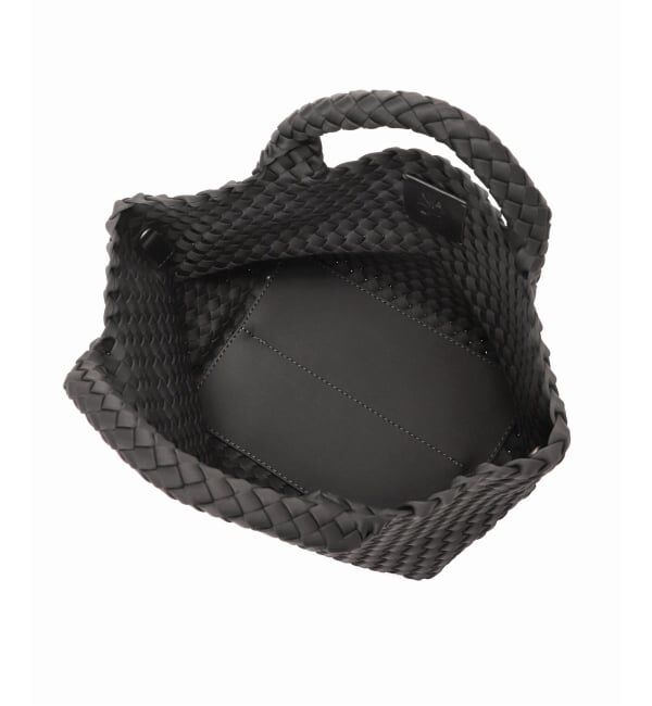 journal standard L'essage「《予約》【NAGHEDI/ナゲディ】ST BARTHS SMALL TOTE：トートバッグ」|トートバッグ|