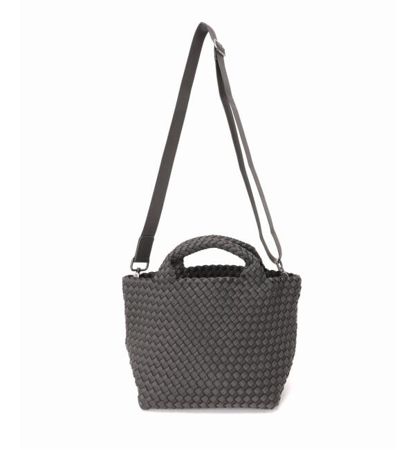 journal standard L'essage「《予約》【NAGHEDI/ナゲディ】ST BARTHS SMALL TOTE：トートバッグ」|トートバッグ|