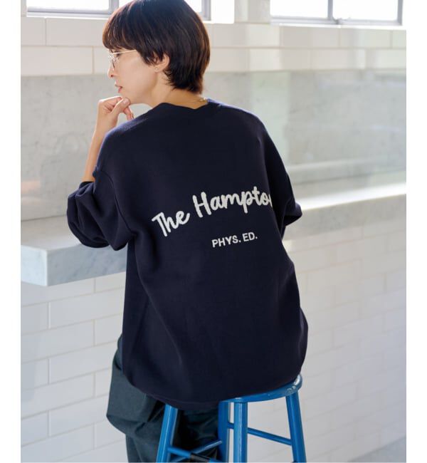 JOURNAL STANDARD relume「《WEB[限定追加予約2》ジャガードルーズニットカーディガン」|カーディガン|