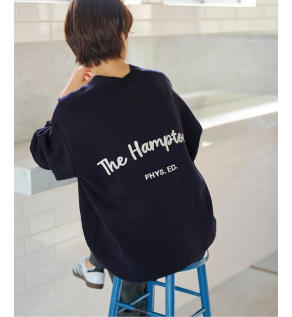 JOURNAL STANDARD relume「《WEB[限定追加予約2》ジャガードルーズニットカーディガン」|カーディガン|