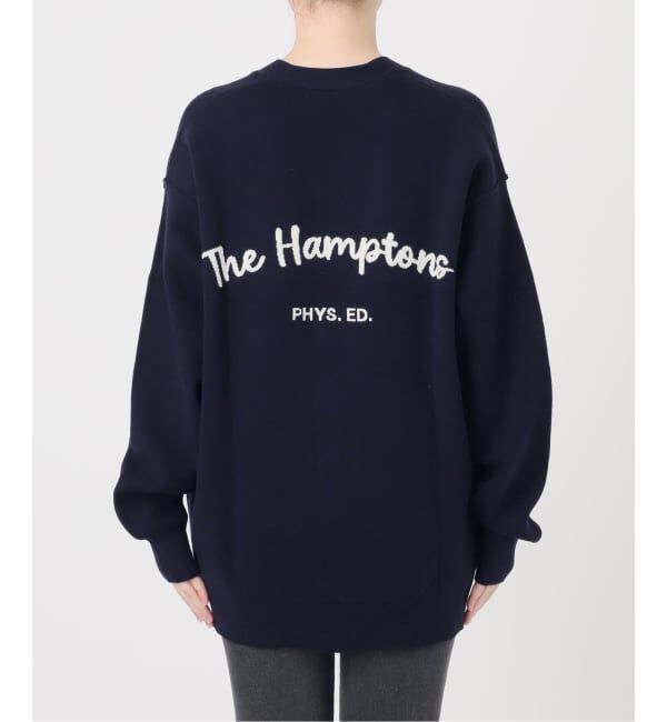 JOURNAL STANDARD relume「《WEB[限定追加予約2》ジャガードルーズニットカーディガン」|カーディガン|