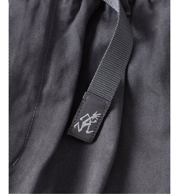 JOURNAL STANDARD relume「《予約》GRAMICCI / グラミチ 別注 エココットンツイル ワイドパンツ」|チノ|