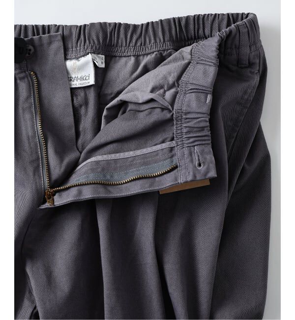 JOURNAL STANDARD relume「《予約》GRAMICCI / グラミチ 別注 エココットンツイル ワイドパンツ」|チノ|