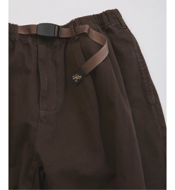 JOURNAL STANDARD relume「《予約》GRAMICCI / グラミチ 別注 エココットンツイル ワイドパンツ」|チノ|