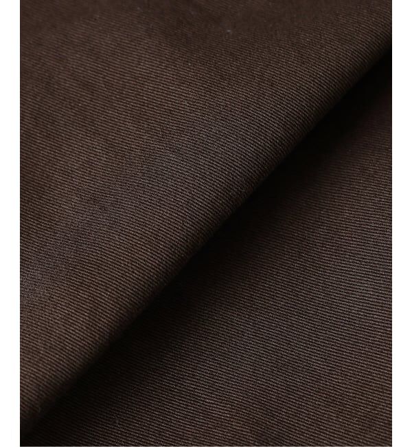 JOURNAL STANDARD relume「《予約》GRAMICCI / グラミチ 別注 エココットンツイル ワイドパンツ」|チノ|