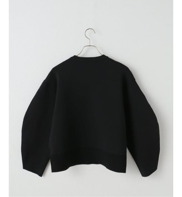 JOURNAL STANDARD relume「TCプレーティングニットプルオーバー」|ニット・セーター|