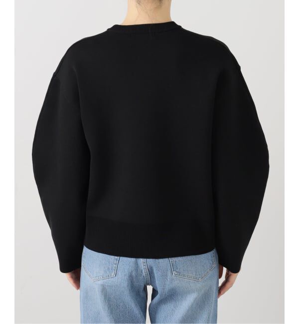 JOURNAL STANDARD relume「TCプレーティングニットプルオーバー」|ニット・セーター|