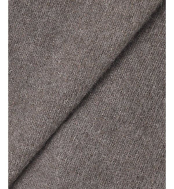 JOURNAL STANDARD「FOX WOOL 2WAY Vネックプルオーバー」|ニット・セーター|