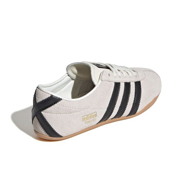 JOURNAL STANDARD relume「《予約》［26SS新作］【adidas originals】TOKYO W：スニーカー」|スニーカー|