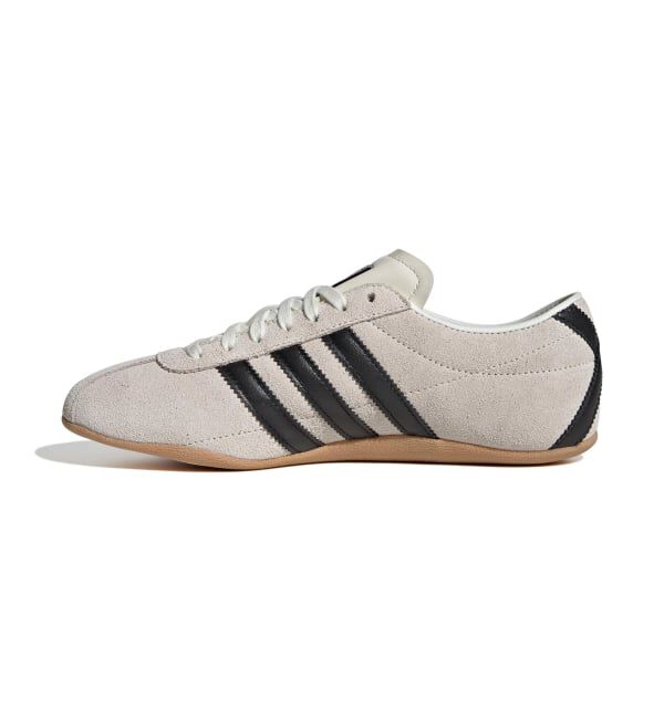 JOURNAL STANDARD relume「《予約》［26SS新作］【adidas originals】TOKYO W：スニーカー」|スニーカー|