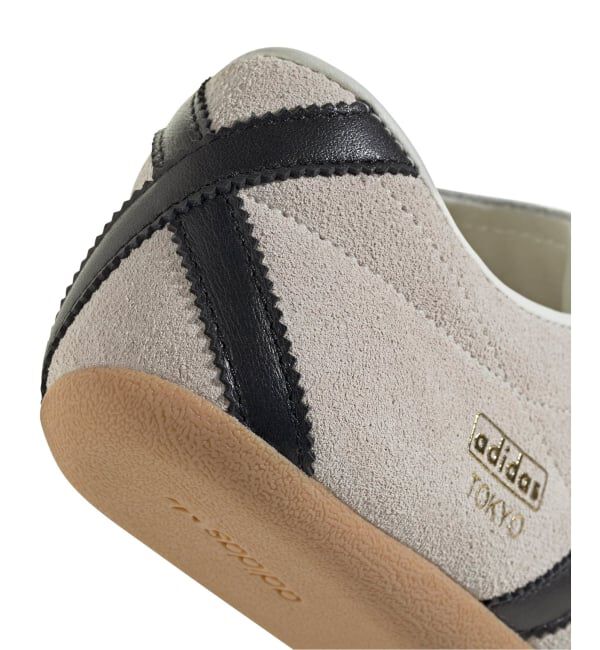JOURNAL STANDARD relume「《予約》［26SS新作］【adidas originals】TOKYO W：スニーカー」|スニーカー|