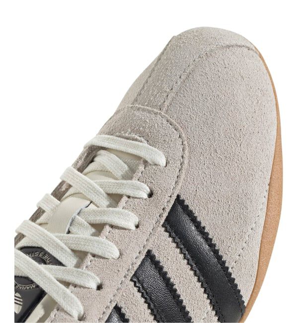 JOURNAL STANDARD relume「《予約》［26SS新作］【adidas originals】TOKYO W：スニーカー」|スニーカー|