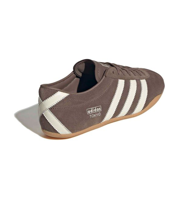 JOURNAL STANDARD relume「《予約》［26SS新作］【adidas originals】TOKYO W：スニーカー」|スニーカー|