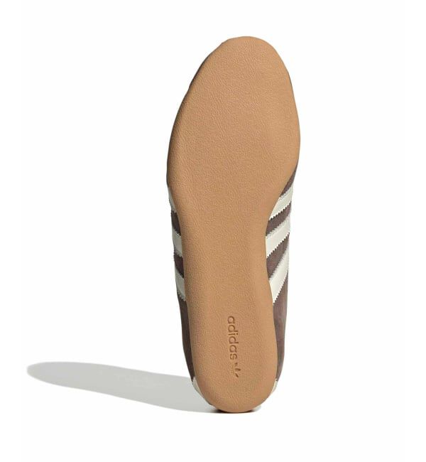 JOURNAL STANDARD relume「《予約》［26SS新作］【adidas originals】TOKYO W：スニーカー」|スニーカー|