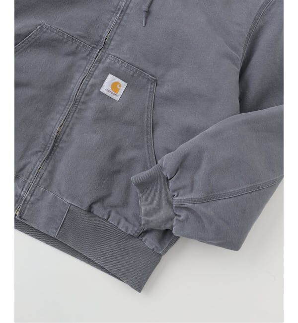 JOURNAL STANDARD relume「CARHARTT WIP / カーハート ダブリューアイピー OG アクティブジャケット」|その他|