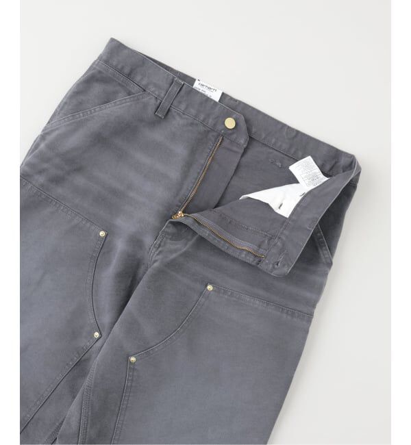 JOURNAL STANDARD relume「CARHARTT WIP / カーハート ダブリューアイピー ダブルニーパンツ」|その他|