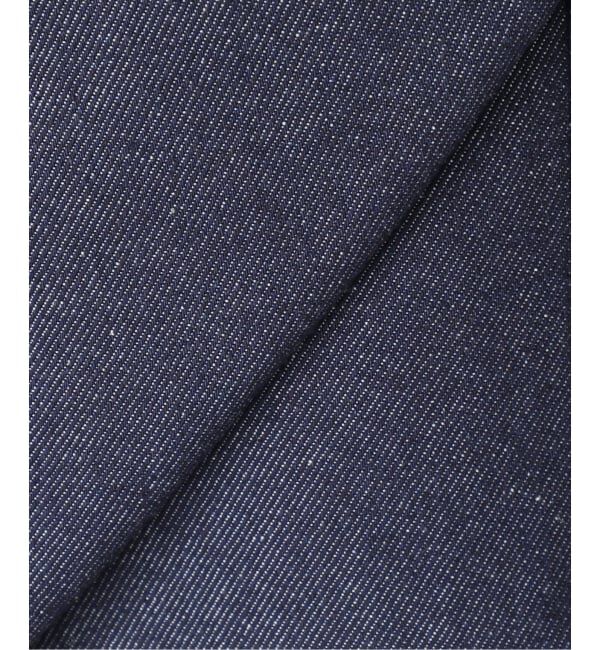 journal standard L'essage「《予約》NEW side seamデニム」|デニム|