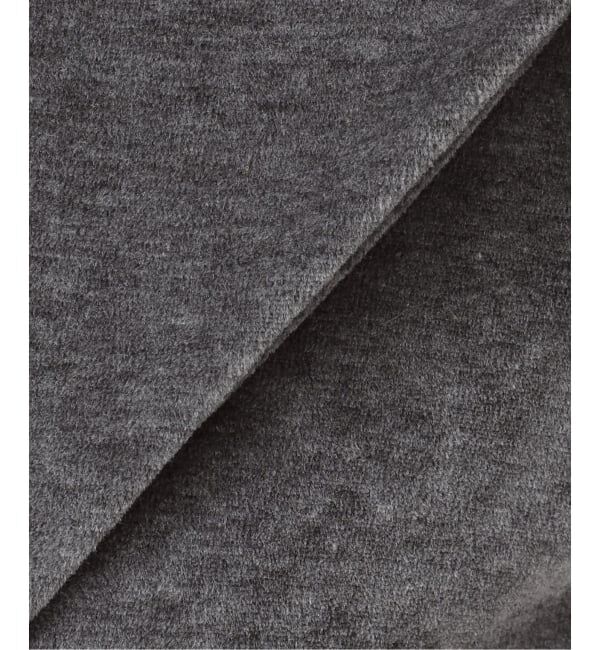 Oriens JOURNAL STANDARD「《予約》ベロアフーディーロンパース」|オールインワン|