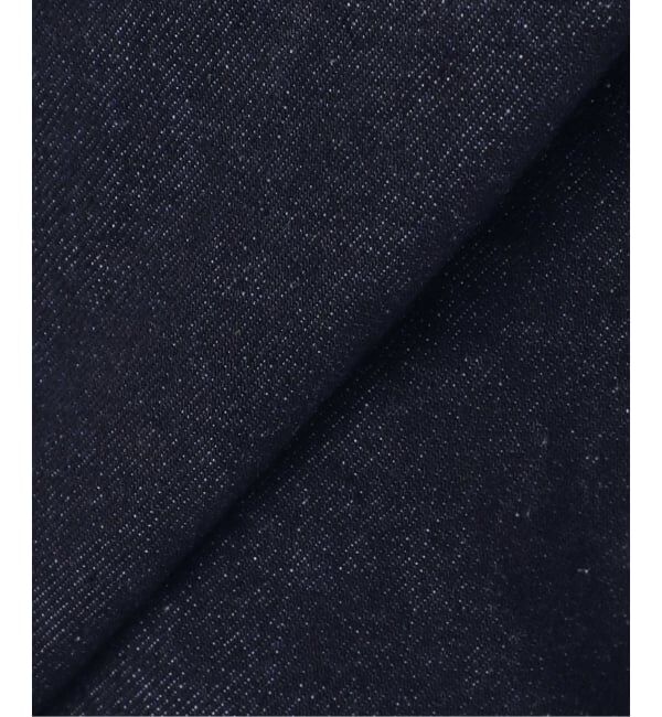 Oriens JOURNAL STANDARD「《予約》ワイドベーシックデニム」|デニム|