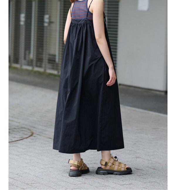 U by SPICK&SPAN「【Dr.Martens/ドクターマーチン】 Jericho」|サンダル|